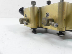 2007 Victory Vegas Jackpot Throttle Body Bodies Valve Flap 1253363 | Mototech271