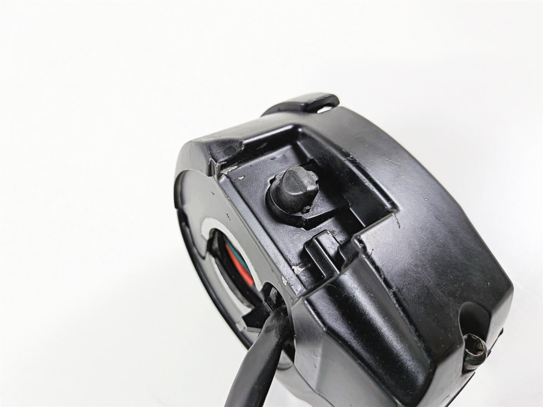 2016 Harley Touring FLHX Street Glide Left Hand Cruise Control Switch 71500128A {{ shop.shopifyCountryName }} - Mototech271