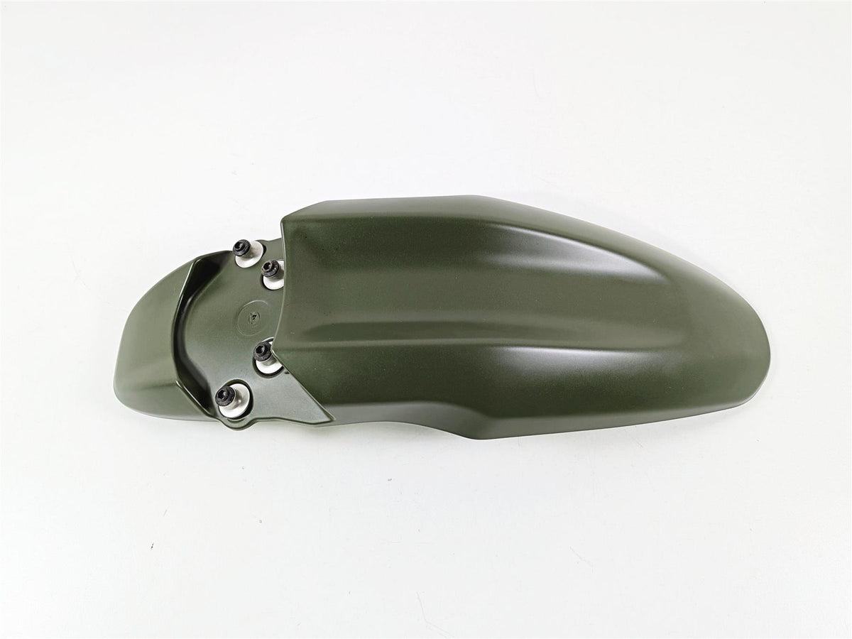 2015 Ducati Scrambler Urban Enduro Front Upper Fender 56411331AT-Mototech271