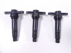 2018 Yamaha YXZ1000 R EPS SE Ignition Coils Set 2HC-82310-00-00 F6T577