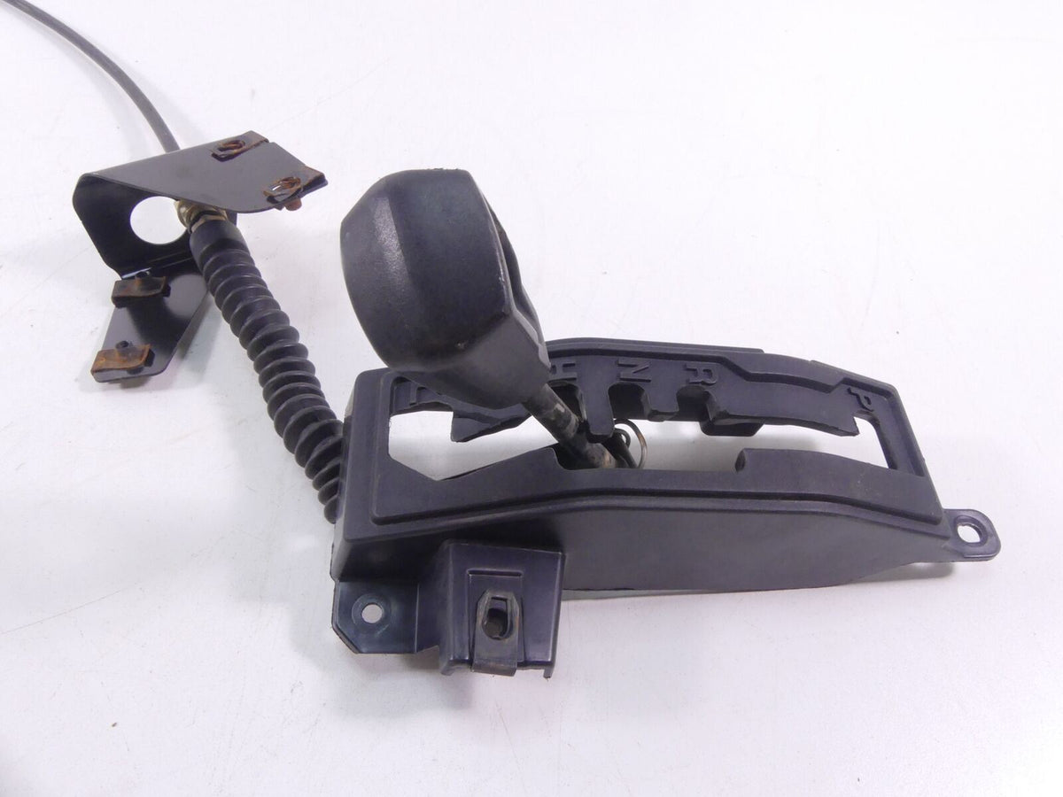 2018 Can Am Maverick X3 X DS Turbo R Shifter Gear Selector And Cable 707001809 {{ shop.shopifyCountryName }} - Mototech271