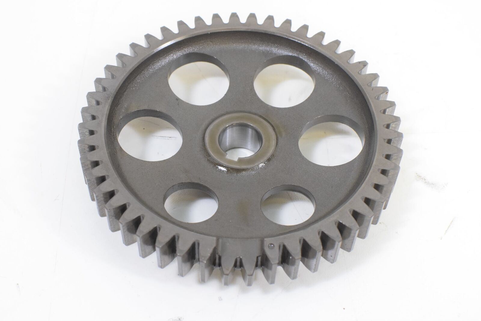 2012 Ducati 848 Evo Corse SE Timming Gear Shaft Set 14710142A {{ shop.shopifyCountryName }} - Mototech271