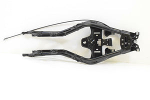 2015 MV Agusta F3 800 EAS Straight Subframe Sub Frame 80A0B8276