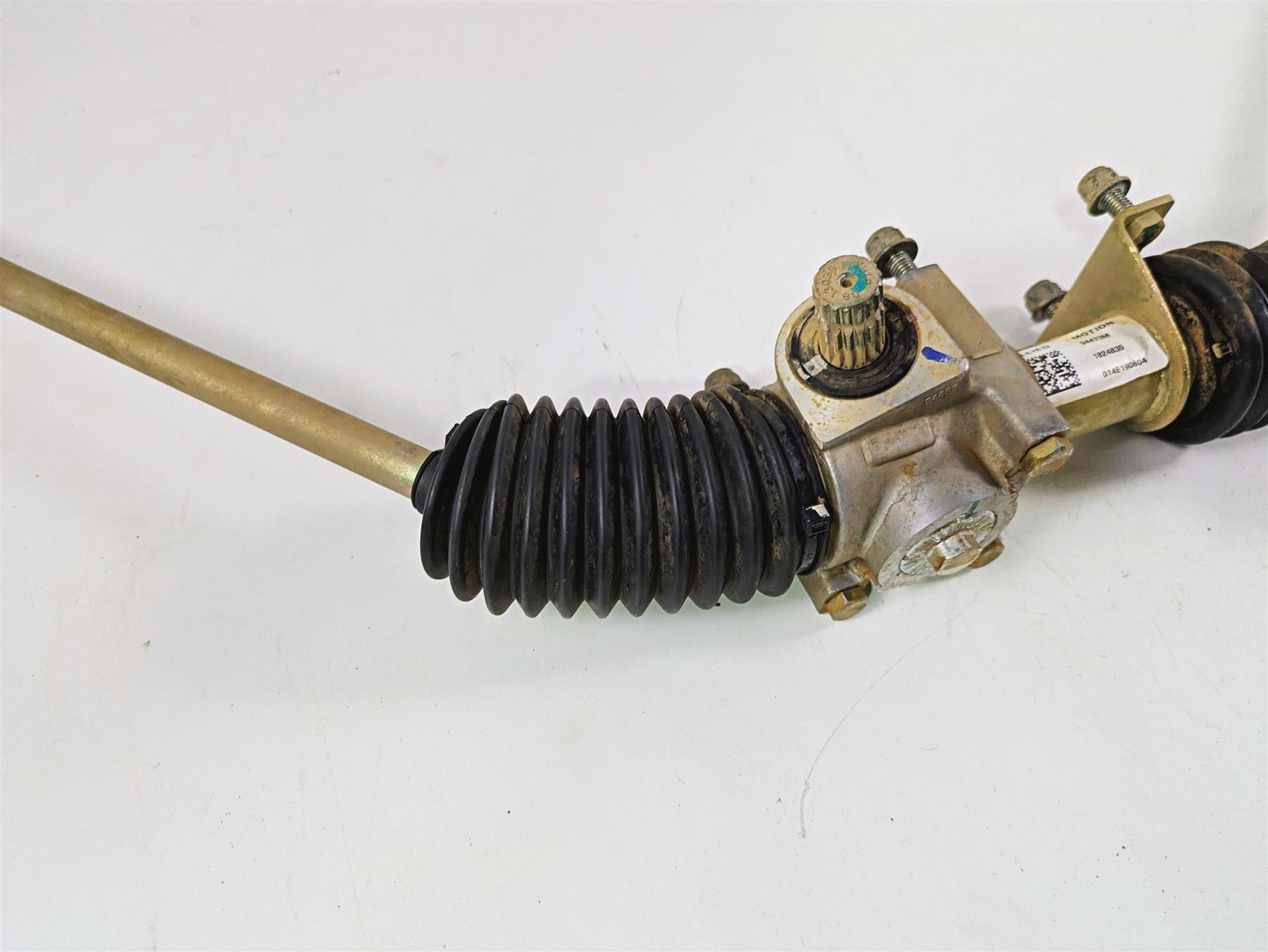 2019 Polaris RZR XP 1000 Highlifter Rack & Pinion Steering Set 1824835 {{ shop.shopifyCountryName }} - Mototech271