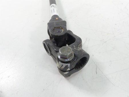 2019 Polaris General 1000 EPS Steering Wheel 14" Mount Damper Shaft Set 1824212 {{ shop.shopifyCountryName }} - Mototech271