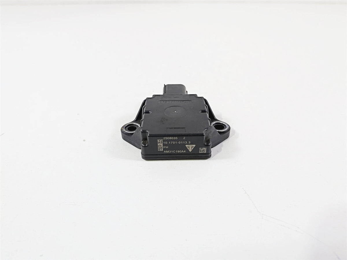 2022 Triumph Tiger 900 GT Pro Lean Angle Fall Sensor T2508035 {{ shop.shopifyCountryName }} - Mototech271