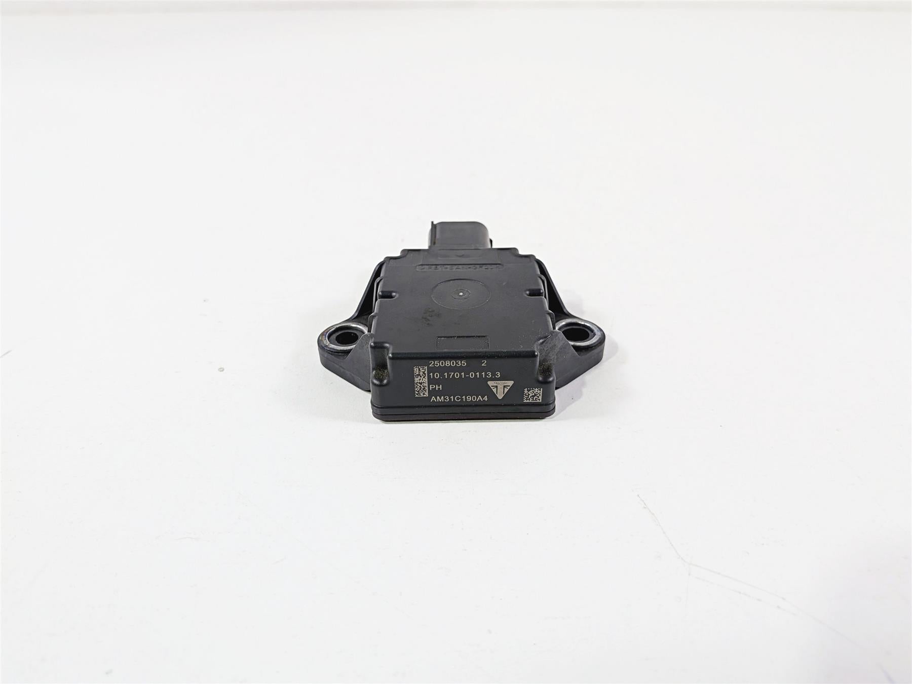 2022 Triumph Tiger 900 GT Pro Lean Angle Fall Sensor T2508035 {{ shop.shopifyCountryName }} - Mototech271