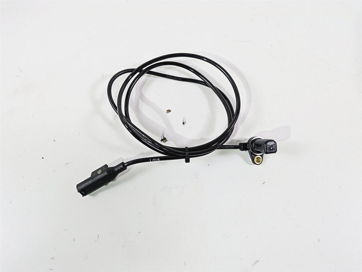 2018 BMW R nineT Urban GS K33 Rear Abs Brake Wheel Speed Sensor 34527677824 {{ shop.shopifyCountryName }} - Mototech271