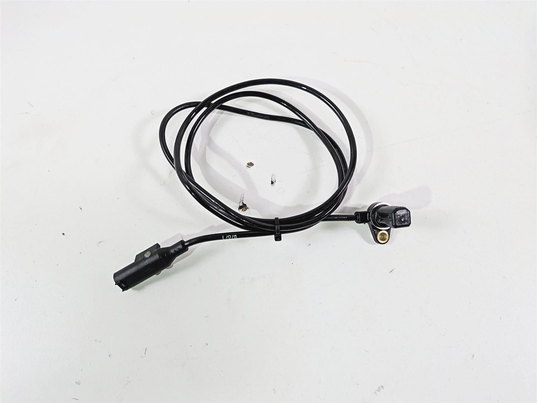 2018 BMW R nineT Urban GS K33 Rear Abs Brake Wheel Speed Sensor 34527677824 {{ shop.shopifyCountryName }} - Mototech271