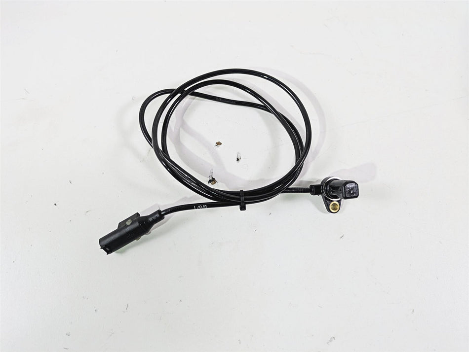 2018 BMW R nineT Urban GS K33 Rear Abs Brake Wheel Speed Sensor 34527677824 {{ shop.shopifyCountryName }} - Mototech271