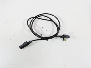 2018 BMW R nineT Urban GS K33 Rear Abs Brake Wheel Speed Sensor 34527677824