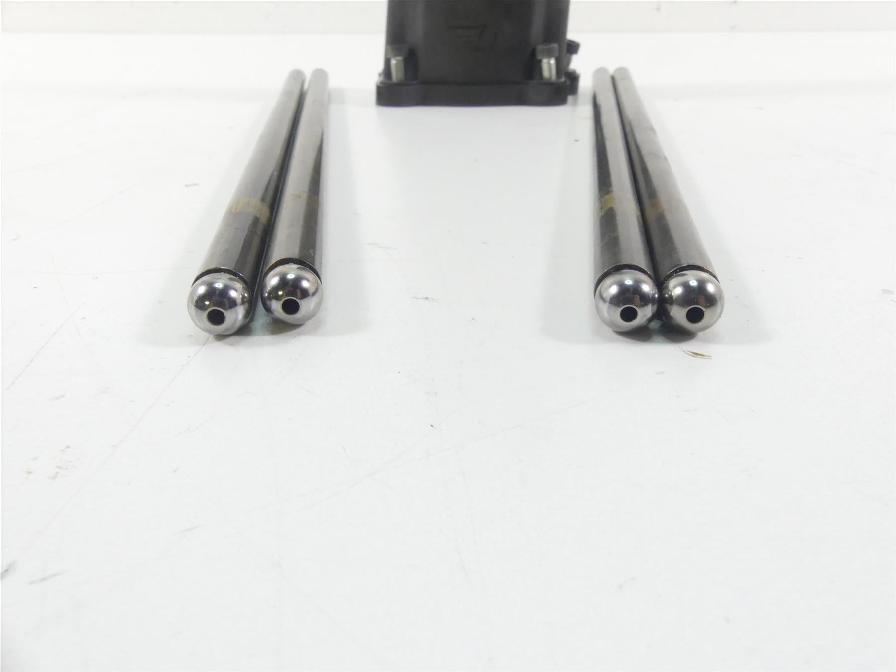 2007 Buell XB12 SS Lightning Front Head Push Rods Pushrods & Cover 17986-00Y {{ shop.shopifyCountryName }} - Mototech271