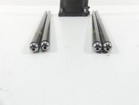 2007 Buell XB12 SS Lightning Front Head Push Rods Pushrods & Cover 17986-00Y {{ shop.shopifyCountryName }} - Mototech271
