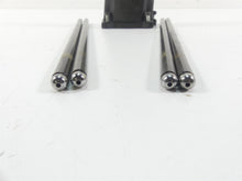 Load image into Gallery viewer, 2007 Buell XB12 SS Lightning Front Head Push Rods Pushrods &amp; Cover 17986-00Y | Mototech271
