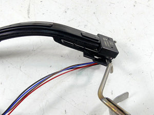 2009 BMW R1200 GS K25 Fuel Gas Petrol Pump + Level Sender - Tested 16147705376 | Mototech271