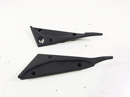 2016 Moto Guzzi Stelvio 1200 8V NTX Under Seat Fairing Set 883024 883023 {{ shop.shopifyCountryName }} - Mototech271