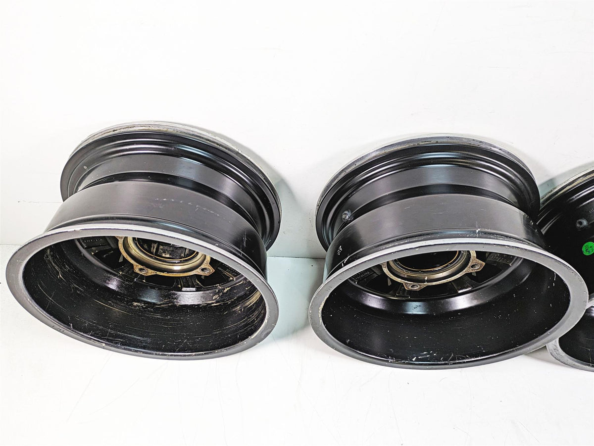 2019 Polaris RZR XP 1000 EPS Raceline A71 Mamba Beadlock 14x7 Wheel Set A7147056 {{ shop.shopifyCountryName }} - Mototech271