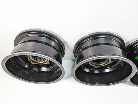 2019 Polaris RZR XP 1000 EPS Raceline A71 Mamba Beadlock 14x7 Wheel Set A7147056 {{ shop.shopifyCountryName }} - Mototech271