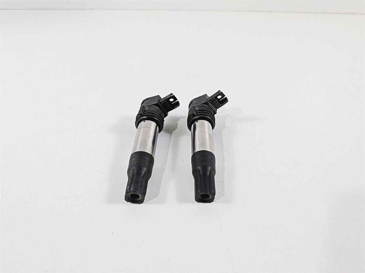 2015 BMW R1200GS K50 Eldor Ignition Coil Set 12138526677 {{ shop.shopifyCountryName }} - Mototech271