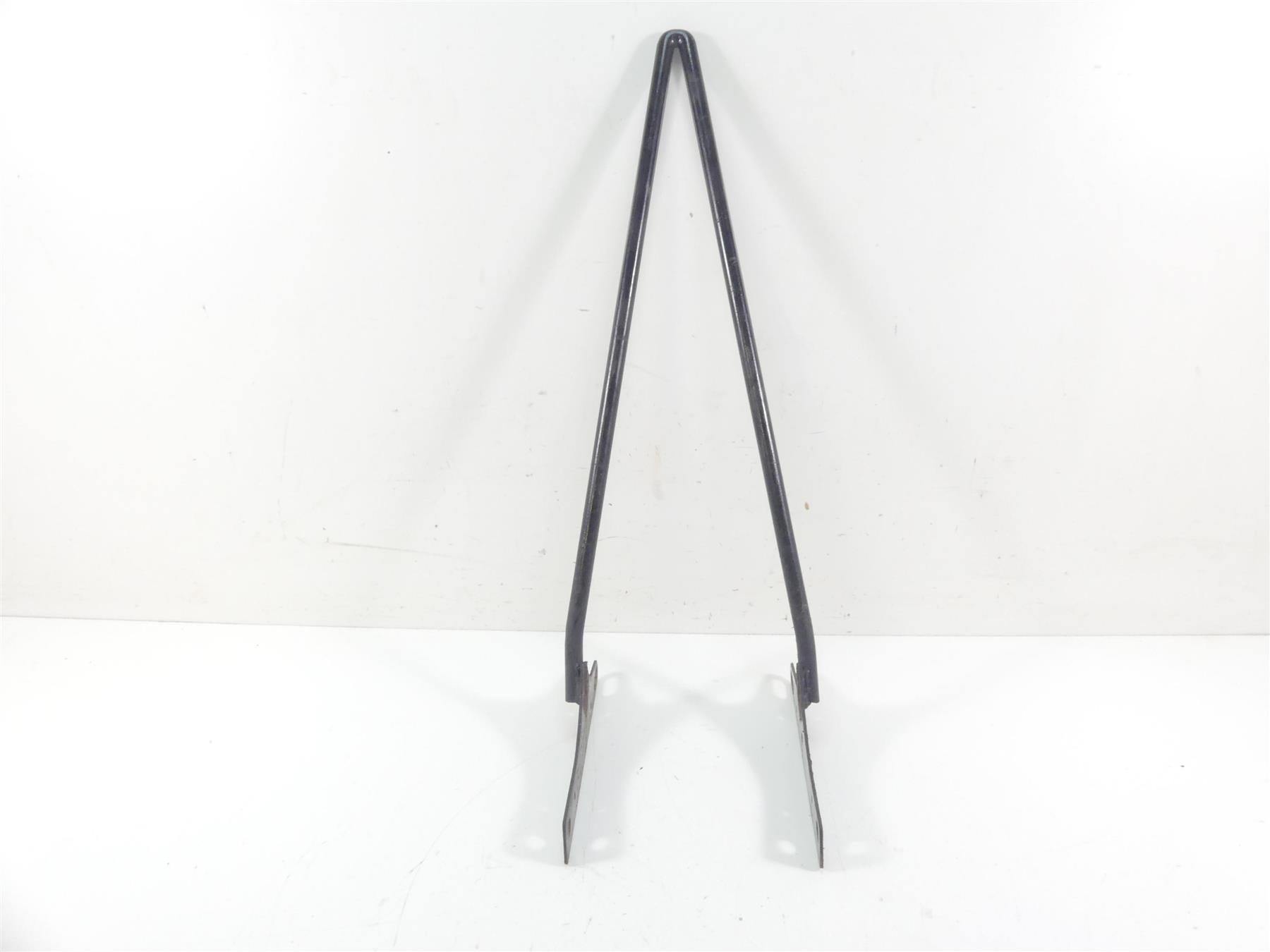 2011 Harley FXDWG Dyna Wide Glide Custom Sissy Bar Passenger Backrest 27.5" {{ shop.shopifyCountryName }} - Mototech271