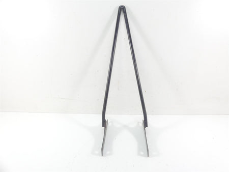 2011 Harley FXDWG Dyna Wide Glide Custom Sissy Bar Passenger Backrest 27.5" {{ shop.shopifyCountryName }} - Mototech271