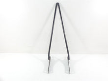 Load image into Gallery viewer, 2011 Harley FXDWG Dyna Wide Glide Custom Sissy Bar Passenger Backrest 27.5&quot; | Mototech271
