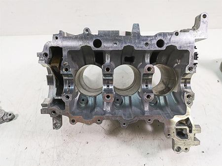 2019 Sea-Doo Spark 900 Trixx Crankcase Lower Engine Case - Read 420894026 {{ shop.shopifyCountryName }} - Mototech271