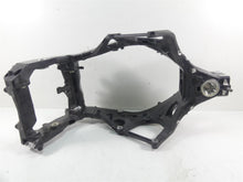 Load image into Gallery viewer, 2012 BMW S1000RR K46 Straight Main Frame Chassis With Florida Salvage Title 46517715944 | Mototech271
