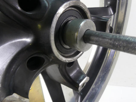 2011 Harley VRSCF Muscle Rod Straight 19x3 Front Wheel Rim 41670-09 {{ shop.shopifyCountryName }} - Mototech271