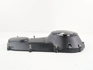 2001 Harley Touring FLHX Street Glide Outer Primary Drive Clutch Cover 60685-04