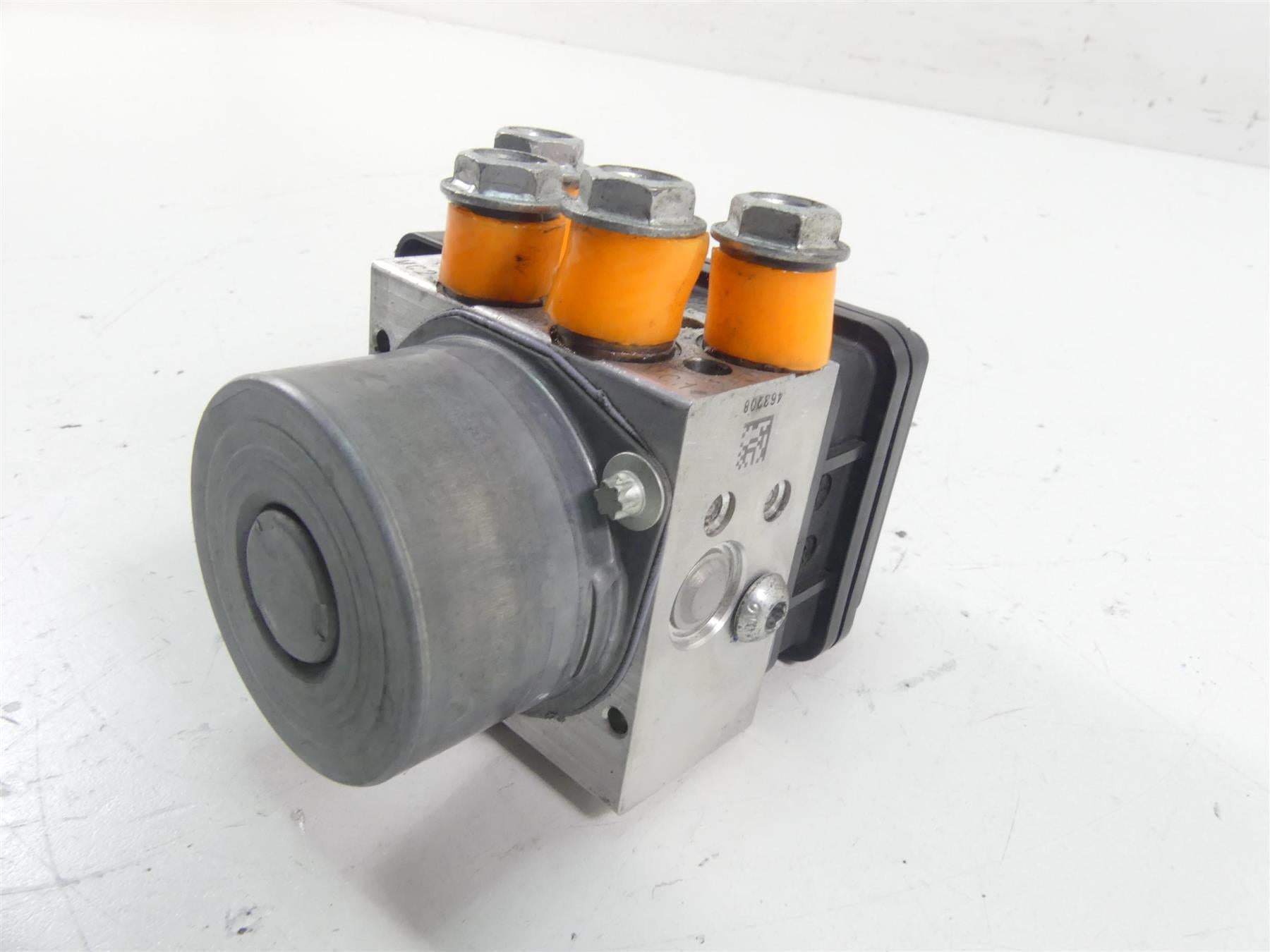 2021 Harley Softail FLSB Sport Glide Abs Brake Pump Pressure Module 41100044C {{ shop.shopifyCountryName }} - Mototech271