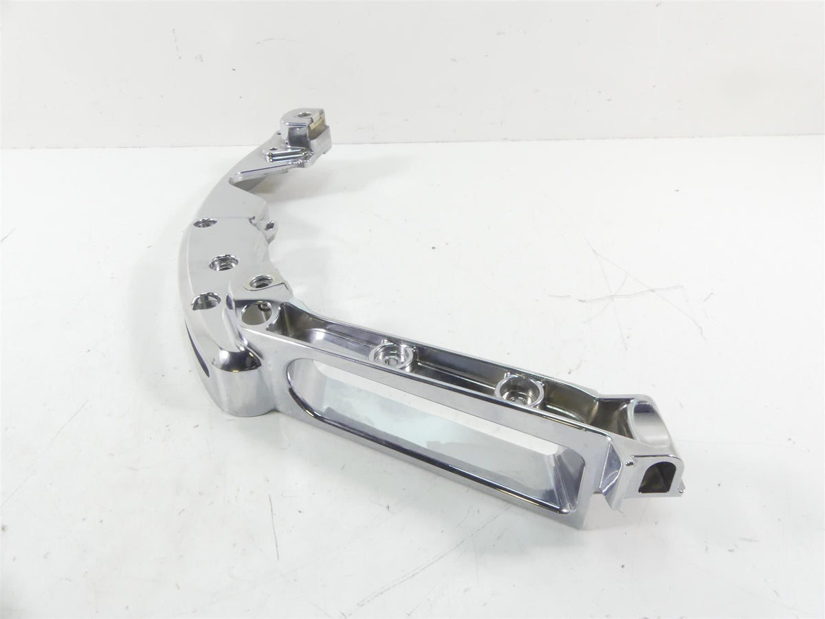2014 Harley Touring FLHX Street Glide Right Rear Saddlebag Support 90200502 {{ shop.shopifyCountryName }} - Mototech271