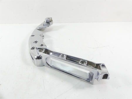 2014 Harley Touring FLHX Street Glide Right Rear Saddlebag Support 90200502 {{ shop.shopifyCountryName }} - Mototech271