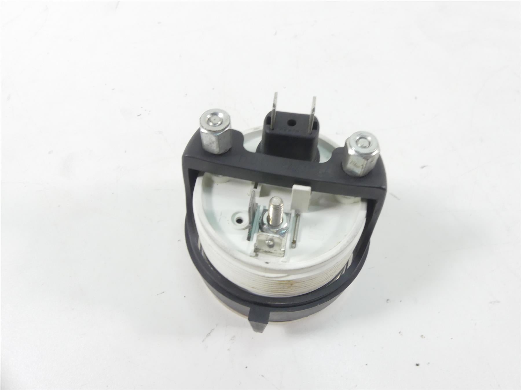 2010 Harley Touring FLHX Street Glide Volt Meter Voltage Gauge 75167-01 {{ shop.shopifyCountryName }} - Mototech271