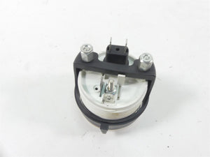 2010 Harley Touring FLHX Street Glide Volt Meter Voltage Gauge 75167-01