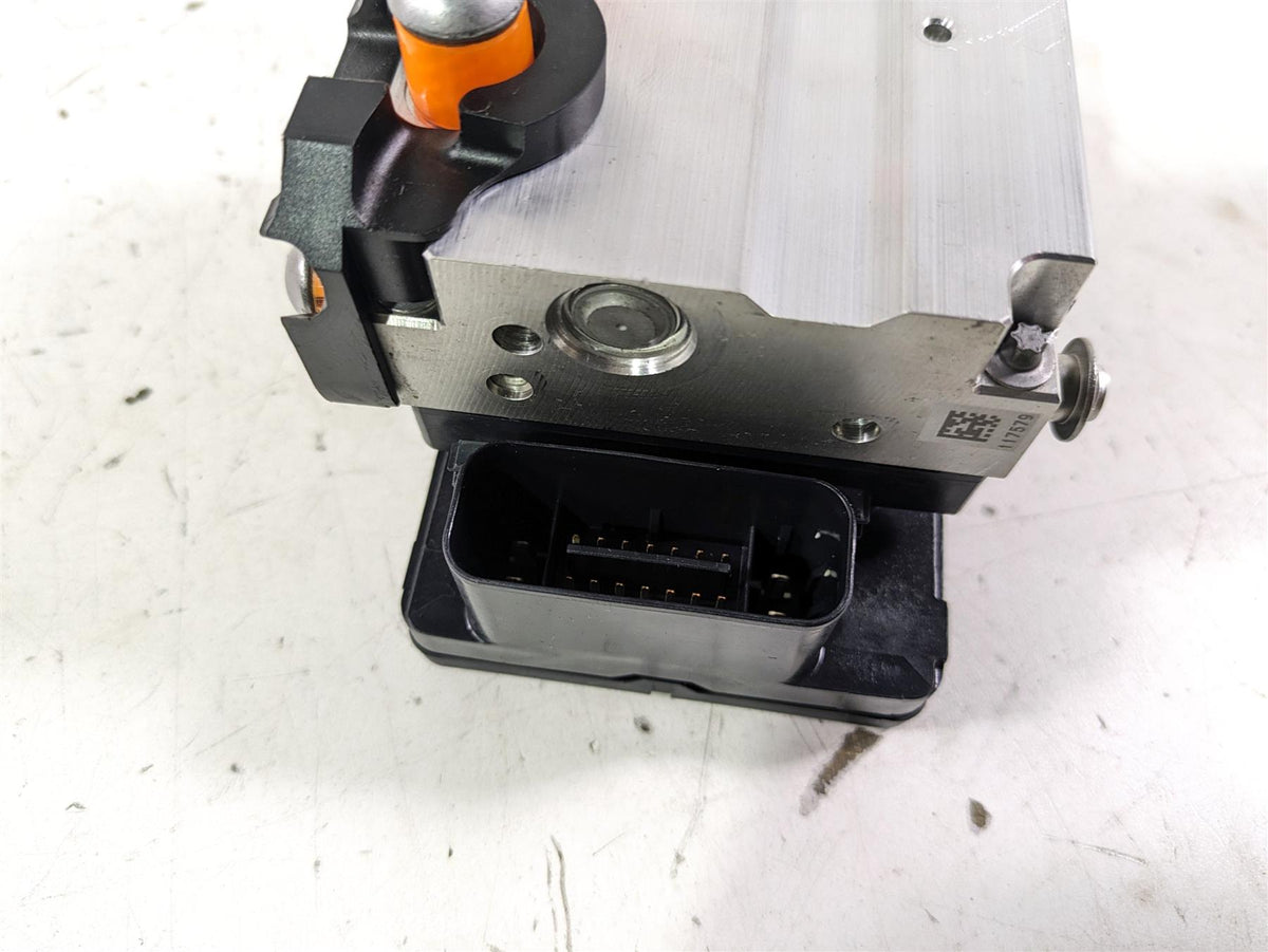 2022 BMW R1250 RT K052 Abs Brake Pump Module Pressure Unit 34511625643 {{ shop.shopifyCountryName }} - Mototech271