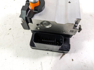 2022 BMW R1250 RT K052 Abs Brake Pump Module Pressure Unit 34511625643