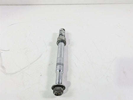 2016 Harley VRSCDX Night Rod Front Axle Wheel Spindle 25mm 41628-08 {{ shop.shopifyCountryName }} - Mototech271