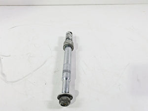 2016 Harley VRSCDX Night Rod Front Axle Wheel Spindle 25mm 41628-08 | Mototech271