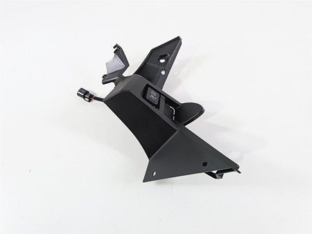 2017 Honda CRF1000 Africa Twin Abs Switch & Cover Fairing 64531-MJP-G500-Mototech271