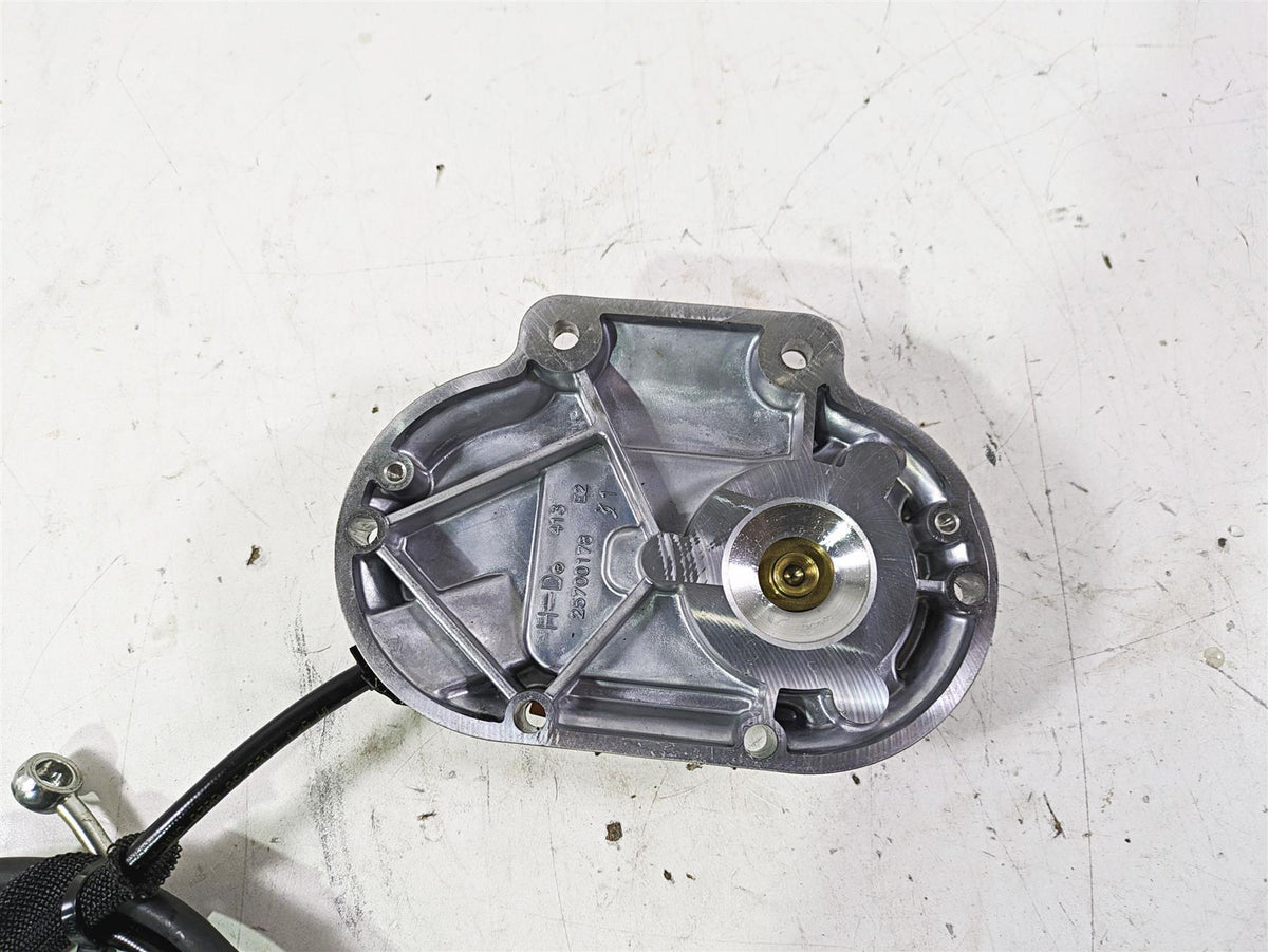2015 Harley Touring FLHXS Street Glide Clutch Slave Cylinder 25700178 {{ shop.shopifyCountryName }} - Mototech271