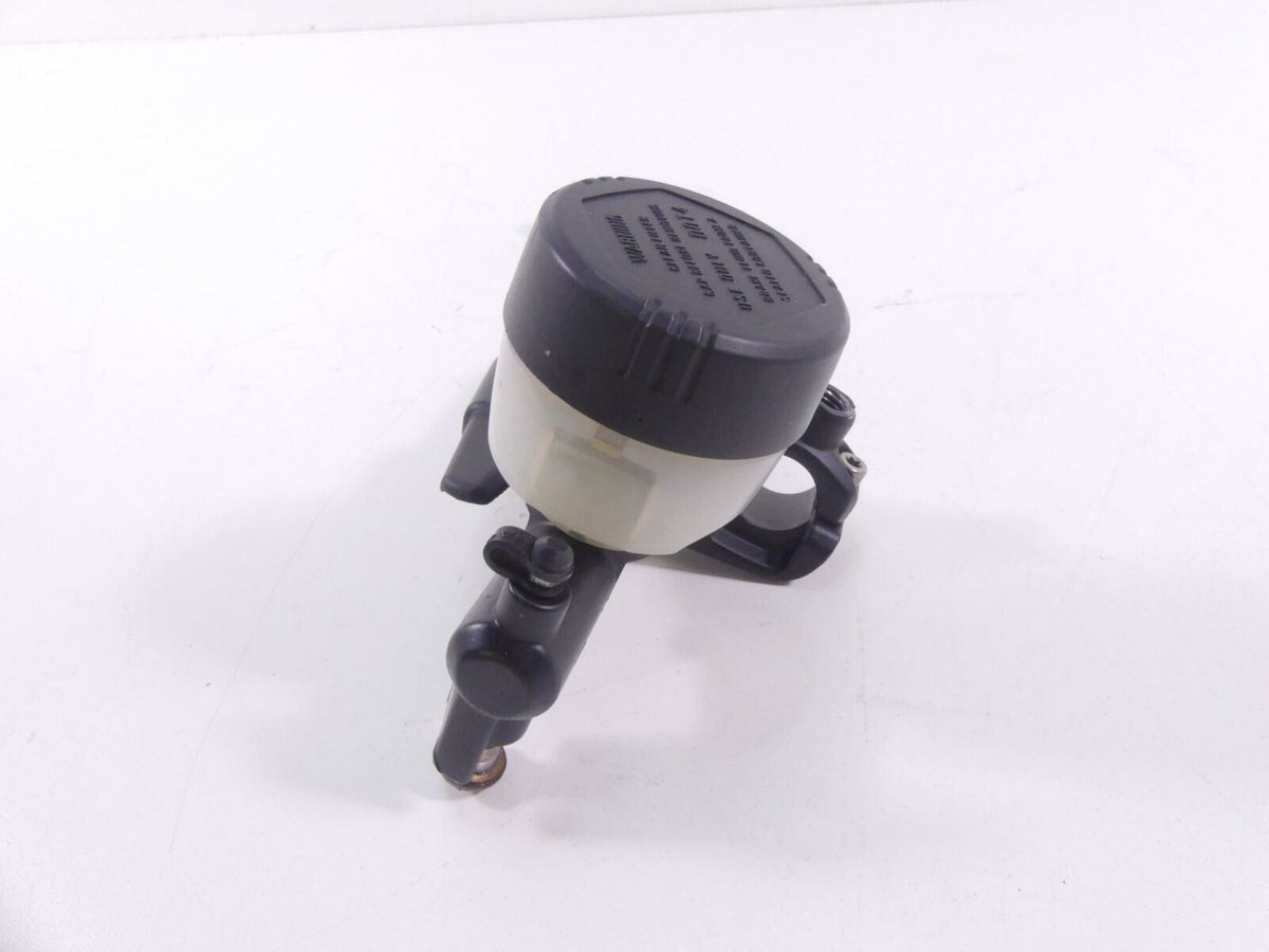 2008 BMW R1200R K27 Front Brake Master Cylinder + Lever 16mm 32727727032 {{ shop.shopifyCountryName }} - Mototech271