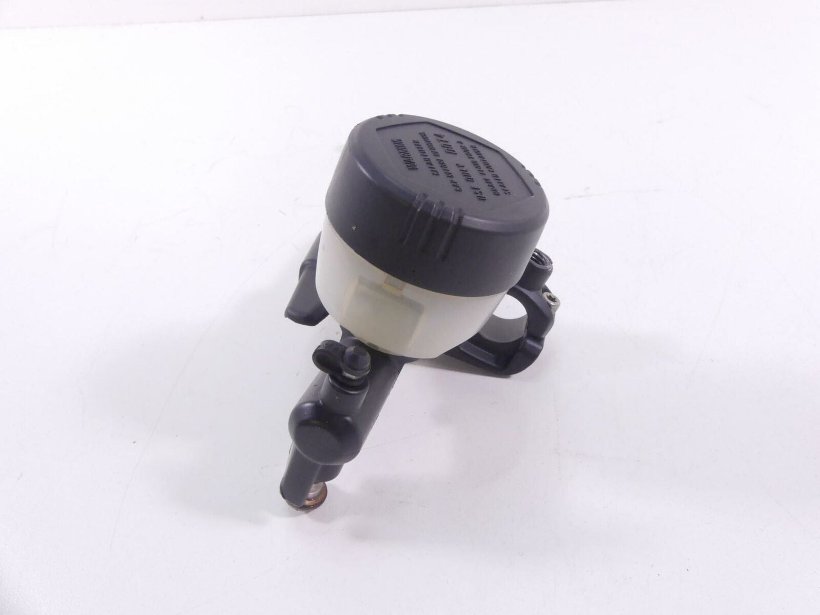 2008 BMW R1200R K27 Front Brake Master Cylinder + Lever 16mm 32727727032 {{ shop.shopifyCountryName }} - Mototech271