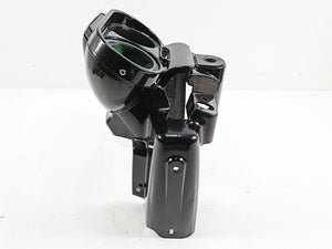 2011 Harley Touring FLTRU Road Glide Gauges Cover Fairing Cowl Set 67922-98E | Mototech271