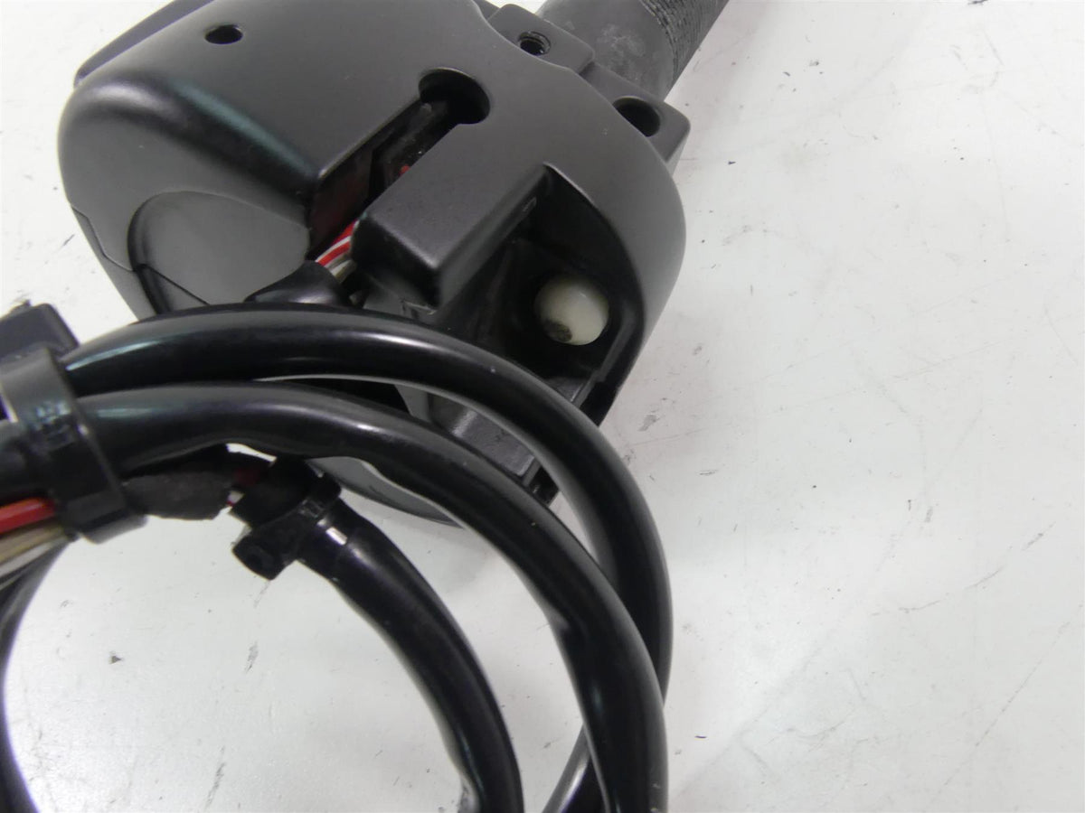 2021 Harley Softail FXBBS Street Bob Right Hand Throttle Control Switch 71500462 {{ shop.shopifyCountryName }} - Mototech271