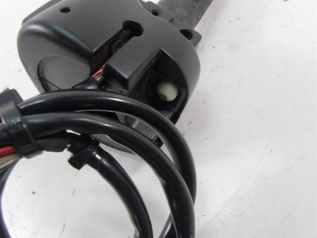 2021 Harley Softail FXBBS Street Bob Right Hand Throttle Control Switch 71500462 {{ shop.shopifyCountryName }} - Mototech271