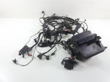 Load image into Gallery viewer, 2013 BMW R1200GS GSW K50 Main &amp; Engine Wiring Harness Esa Abs Asc 61117726669 | Mototech271
