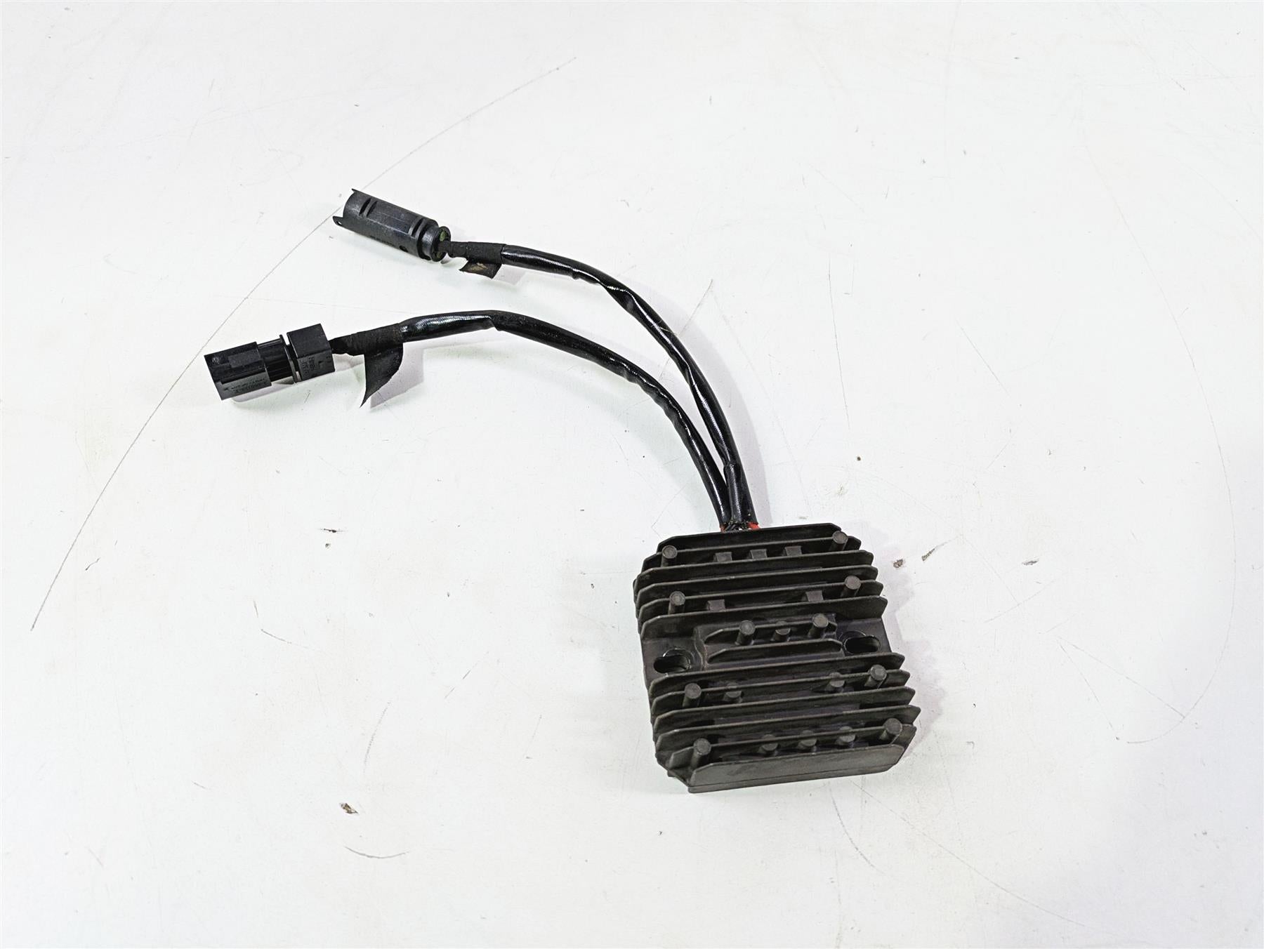 2019 BMW G310GS K02 Rectifier Voltage Regulator 61148559626 {{ shop.shopifyCountryName }} - Mototech271