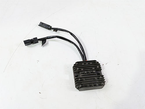2019 BMW G310GS K02 Rectifier Voltage Regulator 61148559626 | Mototech271