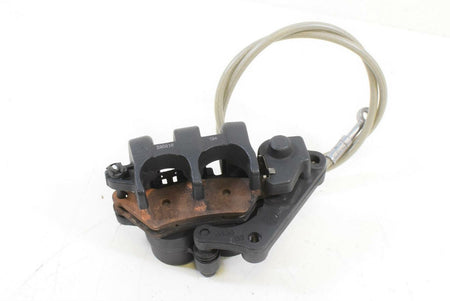 2017 Victory Octane 1200 Non-Abs Front Brake Caliper & Line 1912698-468 {{ shop.shopifyCountryName }} - Mototech271